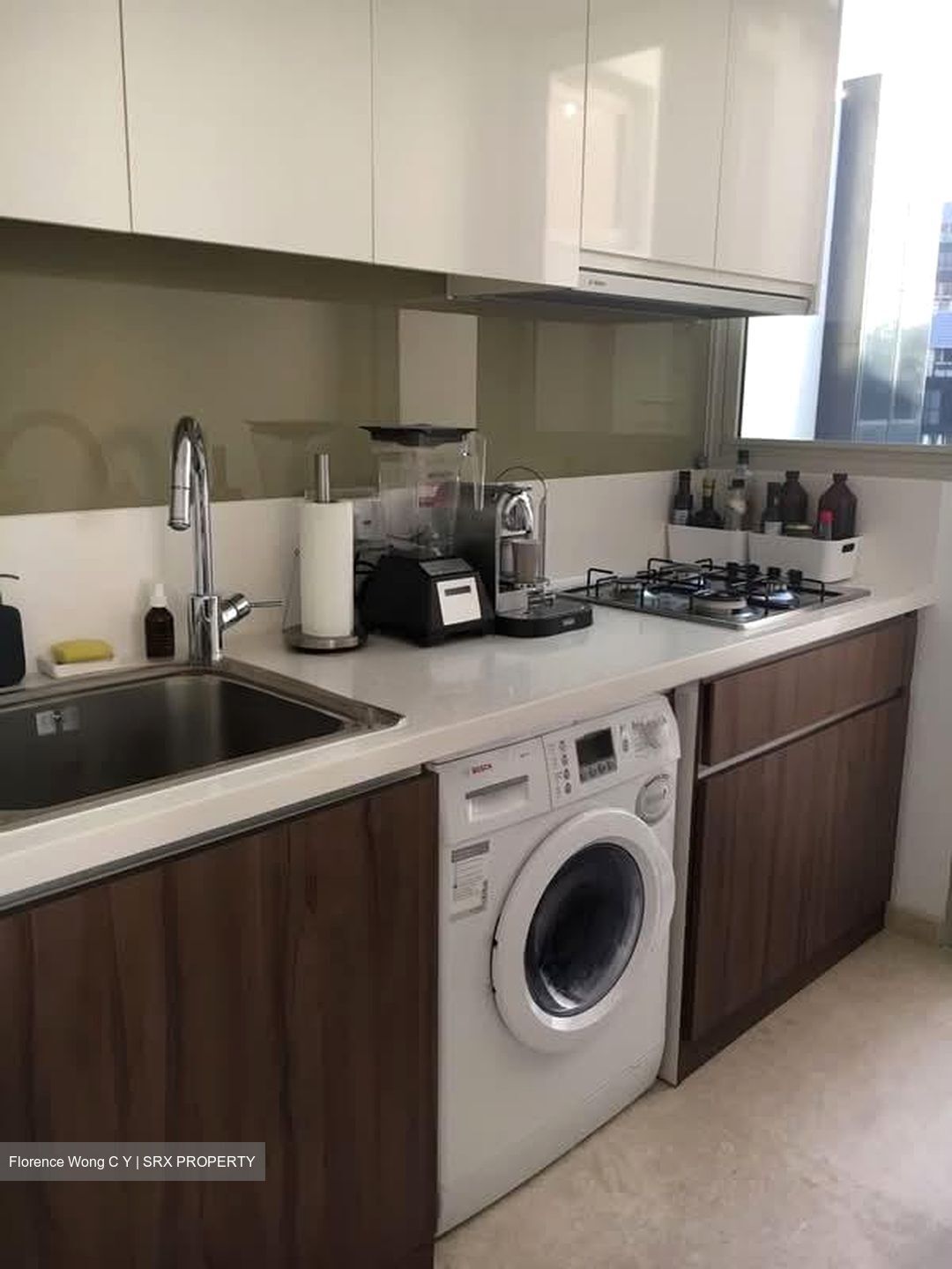 Flamingo Valley (D15), Condominium #546098121